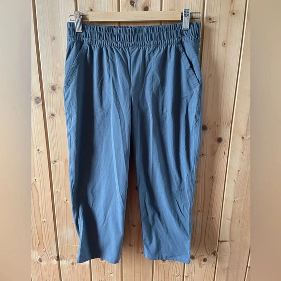 The North Face Girls Capri- Large - Picture 3 of 7